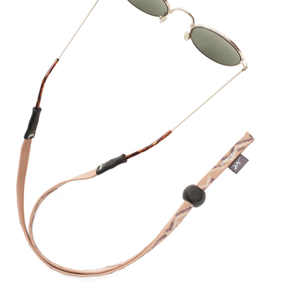 Sunglass Strap, Paddle Soft Terra, dynamic 1