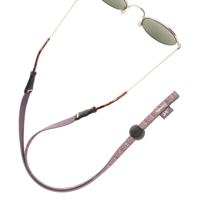 Sunglass Strap, Bit Grape, dynamic
