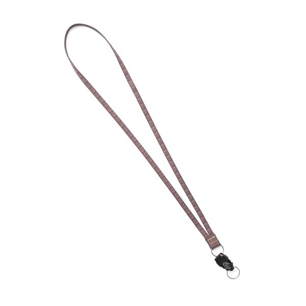Lanyard, Bit Grape, dynamic