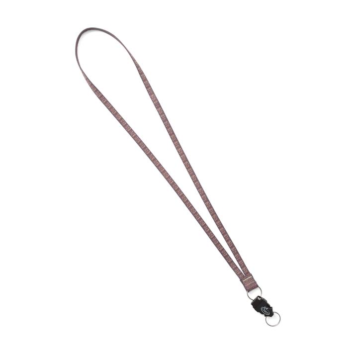 Lanyard, Bit Grape, dynamic