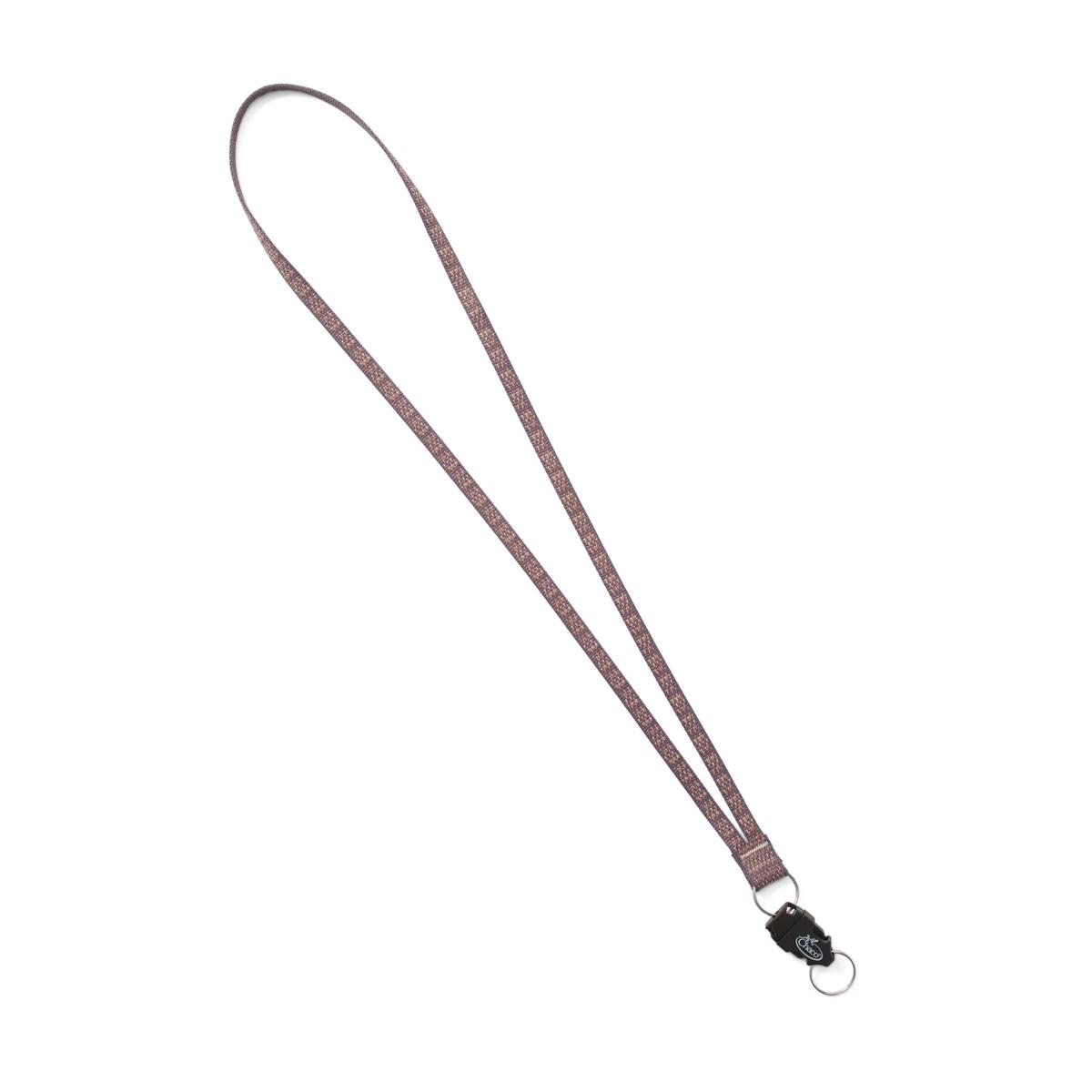 Lanyard, Bit Grape, dynamic 1