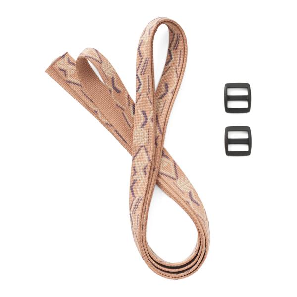 DIY Yoga Strap, Paddle Soft Terra, dynamic