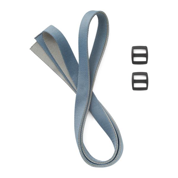 DIY Yoga Strap, Overcast, dynamic