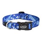 Chaco x KSX Art Dog Collar, Cyanotype Blue, dynamic 1