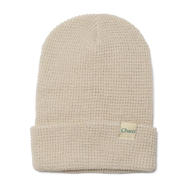 Waffle Beanie, Birch, dynamic