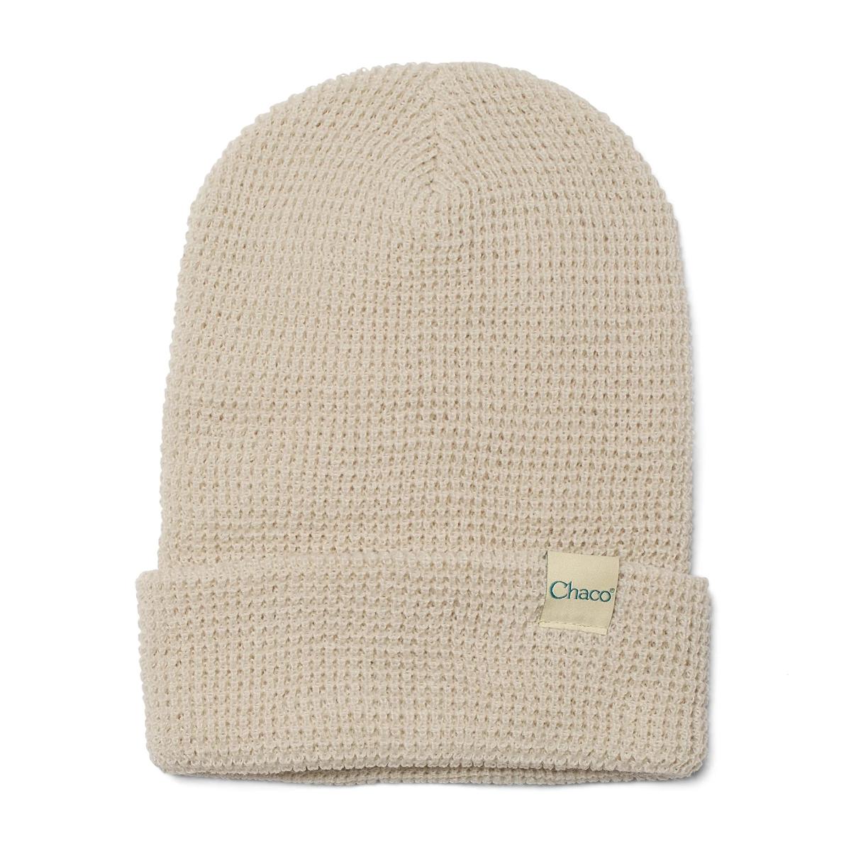 Waffle Beanie, Birch, dynamic 1