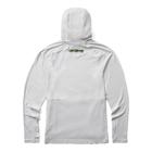 Sun Cover Hoody, Lunar Rock, dynamic 2