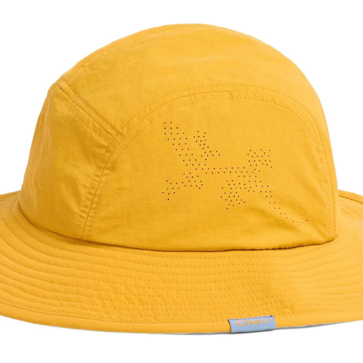 Riverhead Bucket Hat, Golden Spice, dynamic 2