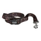 Dog Leashes, Brown Leopard, dynamic 1