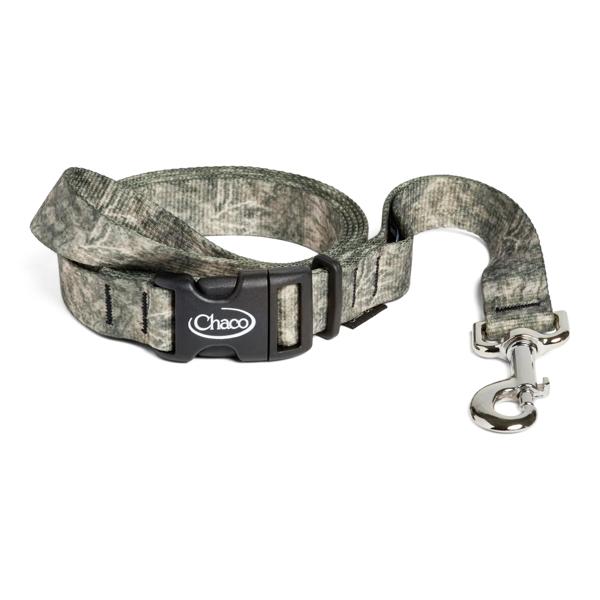 Chaco Creek Rat Dog Leash, Creek Camo, dynamic