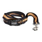 Chaco Creek Rat Dog Leash, Corn Snake, dynamic 1