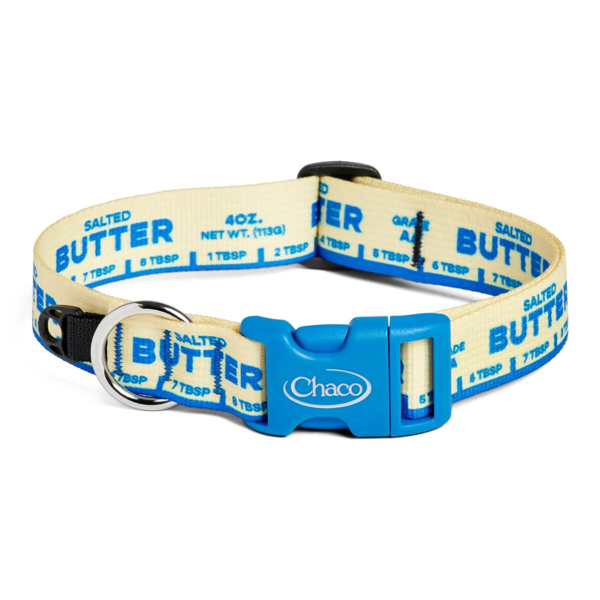 Dog Collars, Butter, dynamic 1