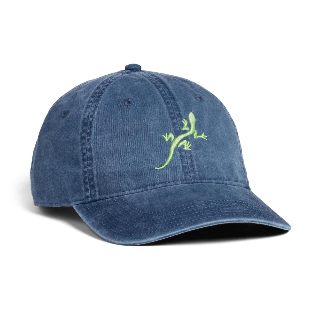 Low-Profile Hat, Faded Navy, dynamic 1