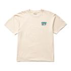 Logo Tee, Float Club - White Cap, dynamic 1