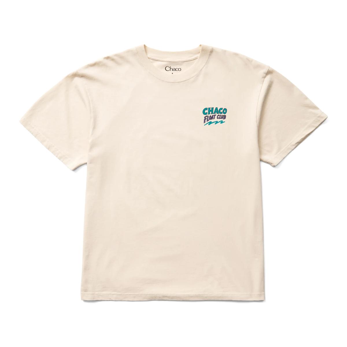 Logo Tee, Float Club - White Cap, dynamic 1