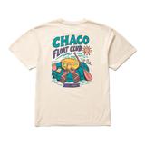 Float Club - White Cap