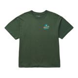 Straps - Forest Green