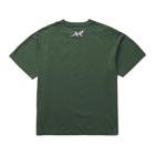 Logo Tee, Float Club - Forest Green, dynamic 3