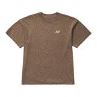 Logo Tee, Straps - Vintage Leopard, dynamic 2