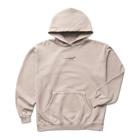 Hoodie, Skelly - String Tan, dynamic 1