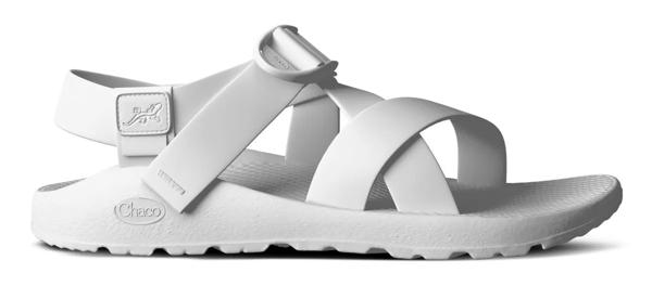 Customizable Women's Z/1 Sandal, Custom, dynamic