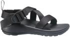 Z/1 EcoTread&trade; Sandal, Black Teal, dynamic 1