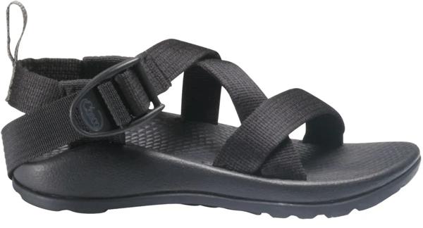 Z/1 EcoTread&trade; Sandal, Black Teal, dynamic