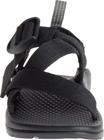 Z/1 EcoTread&trade; Sandal, Black Teal, dynamic 4