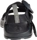 Z/1 EcoTread&trade; Sandal, Black Teal, dynamic 5