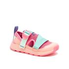 Drifter, Flamingo Floatie, dynamic 6