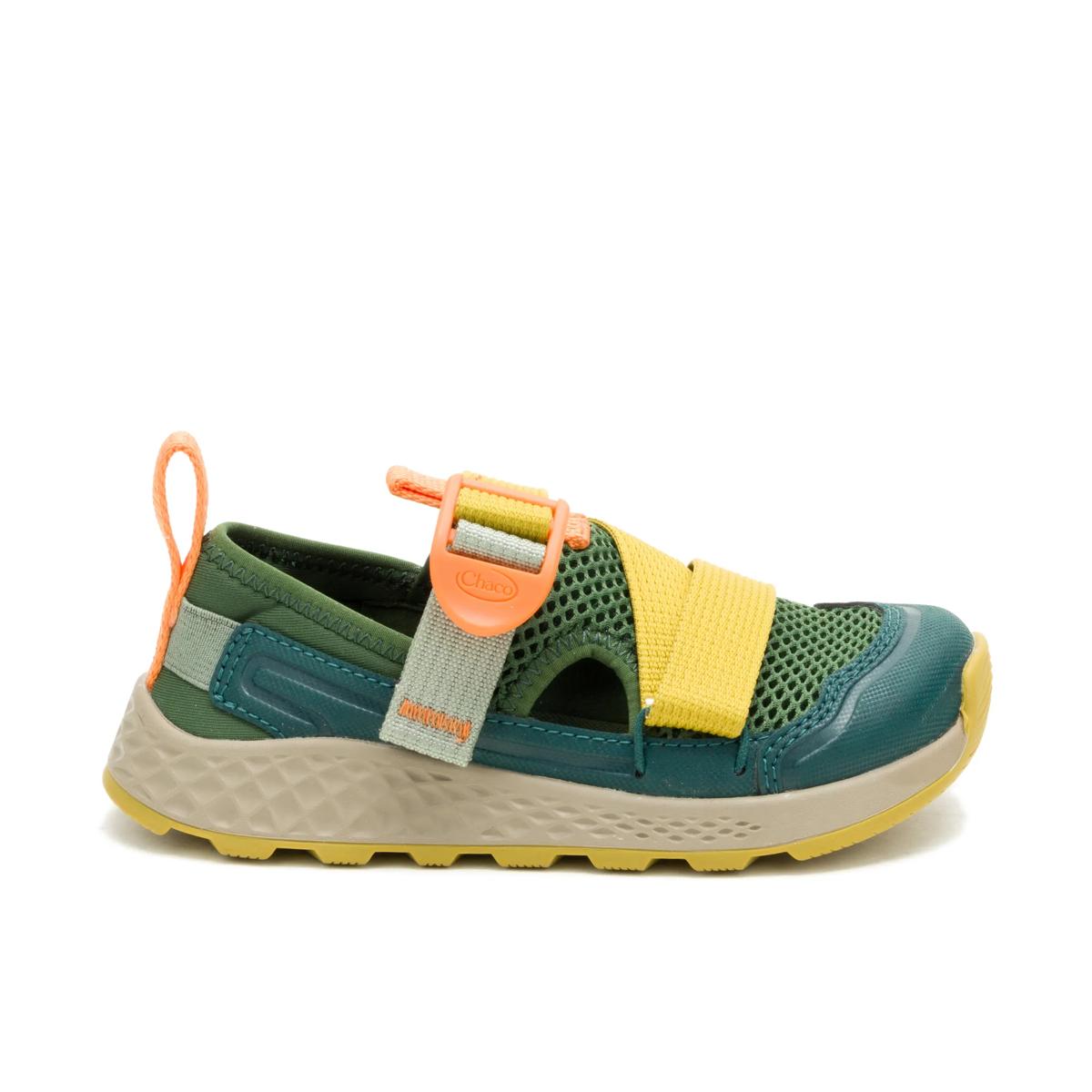 Drifter, Dark Ivy, dynamic 1