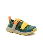 Drifter, Dark Ivy, dynamic 6