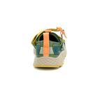 Drifter, Dark Ivy, dynamic 5