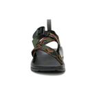 Z/1 EcoTread&trade; Sandal, Paddle Dark Ivy, dynamic 5