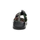 Z/1 EcoTread&trade; Sandal, Paddle Dark Ivy, dynamic 6