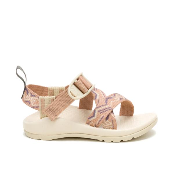 Z/1 EcoTread&trade; Sandal, Paddle Soft Terra, dynamic