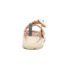 Z/1 EcoTread&trade; Sandal, Paddle Soft Terra, dynamic 5