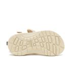 Z/1 EcoTread&trade; Sandal, Paddle Soft Terra, dynamic 3