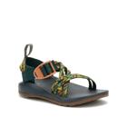 ZX/1 EcoTread&trade; Sandal, Pebble Greenery, dynamic 4