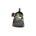 ZX/1 EcoTread&trade; Sandal, Pebble Greenery, dynamic 5