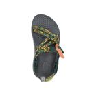 ZX/1 EcoTread&trade; Sandal, Pebble Greenery, dynamic 2