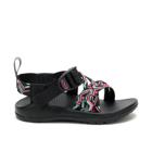 ZX/1 EcoTread&trade; Sandal, Paddle Pink Mint, dynamic 1