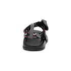 ZX/1 EcoTread&trade; Sandal, Paddle Pink Mint, dynamic 5