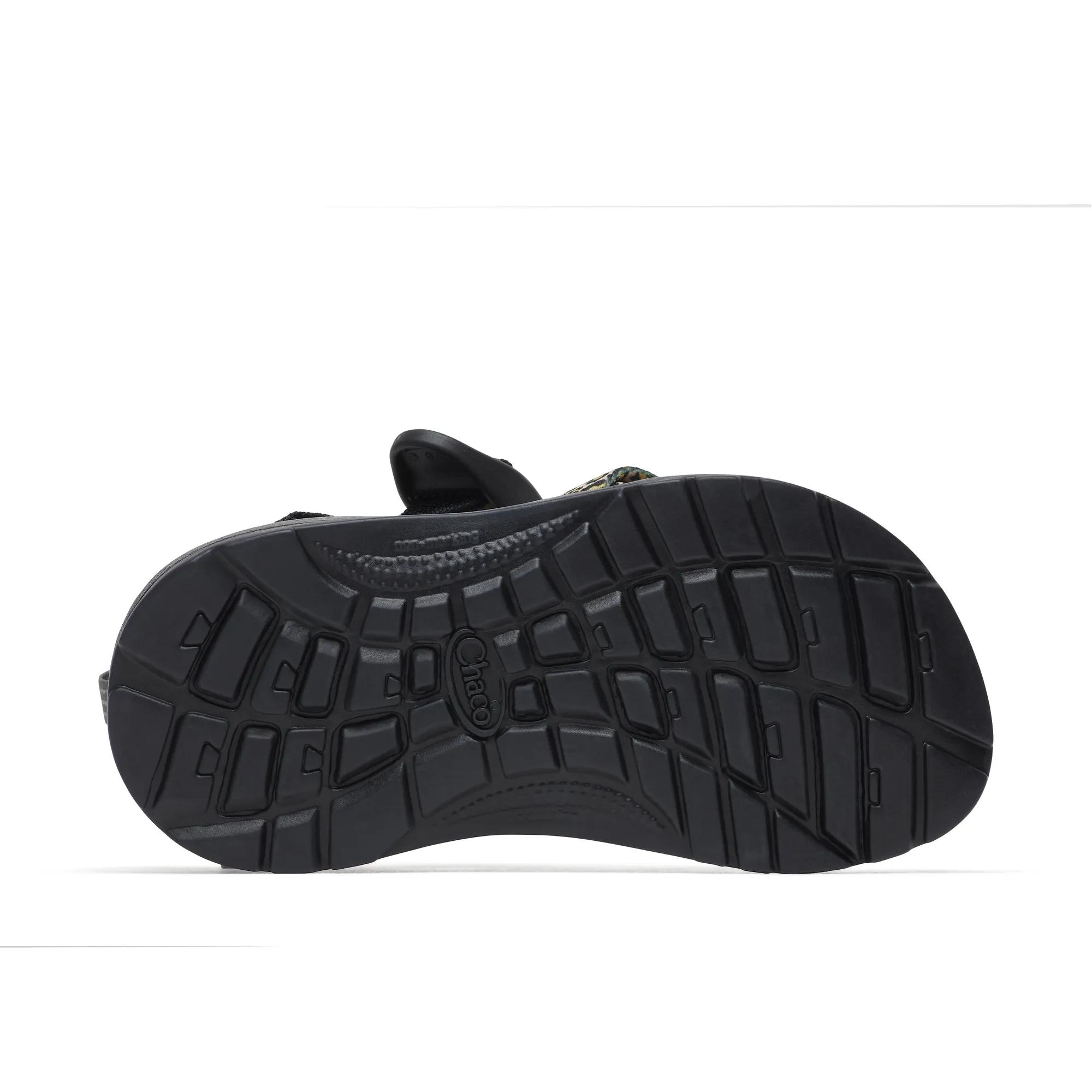 Z/1 EcoTread&trade; Sandal, Leopard, dynamic 5