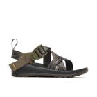 Chaco x Mossy Oak Z/1 Sandal, Bottomland, dynamic 1