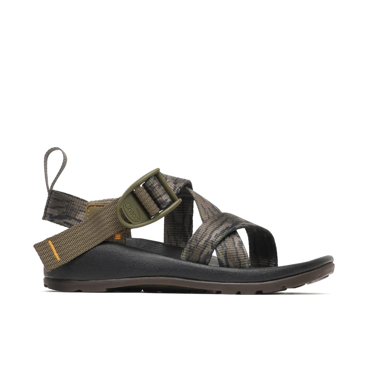 Big Kid - Chaco x Mossy Oak Z/1 Sandal - Kids Sandals | Chacos