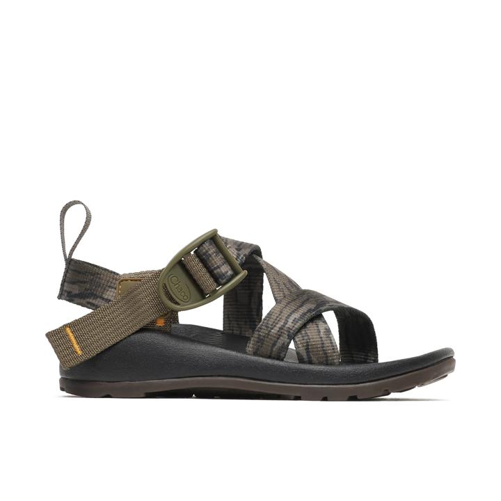 Little Kid - Chaco x Mossy Oak Z/1 Sandal - Kids Sandals | Chacos