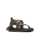 Chaco x Mossy Oak Z/1 Sandal, Bottomland, dynamic 3