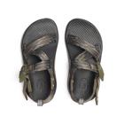 Chaco x Mossy Oak Z/1 Sandal, Bottomland, dynamic 4