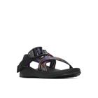Pride Z/1 Sandal, Confetti Rainbow, dynamic 2